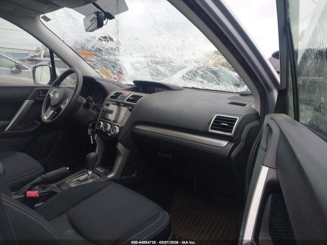 Subaru Forester 2.5i Premium