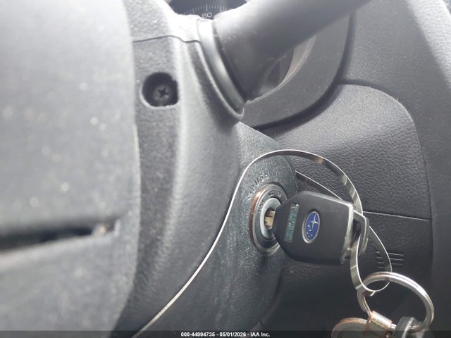 Subaru Forester 2.5i Premium