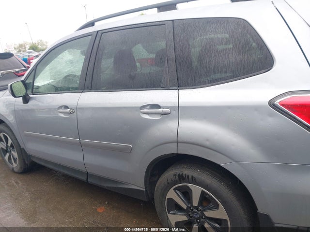 Subaru Forester 2.5i Premium