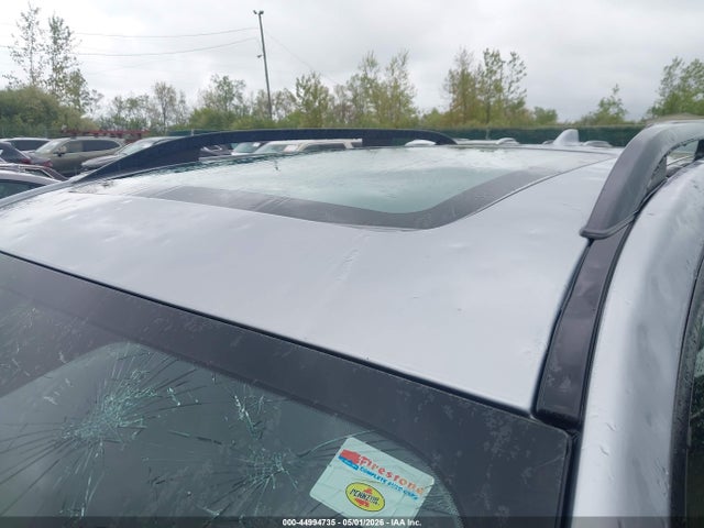 Subaru Forester 2.5i Premium