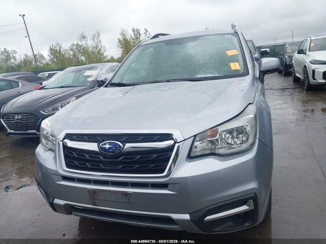 Subaru Forester 2.5i Premium