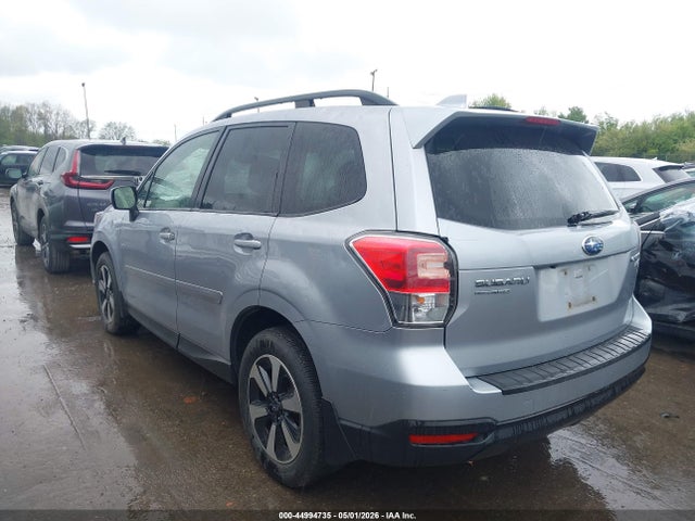 Subaru Forester 2.5i Premium