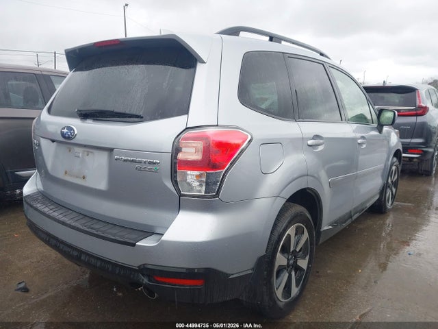 Subaru Forester 2.5i Premium