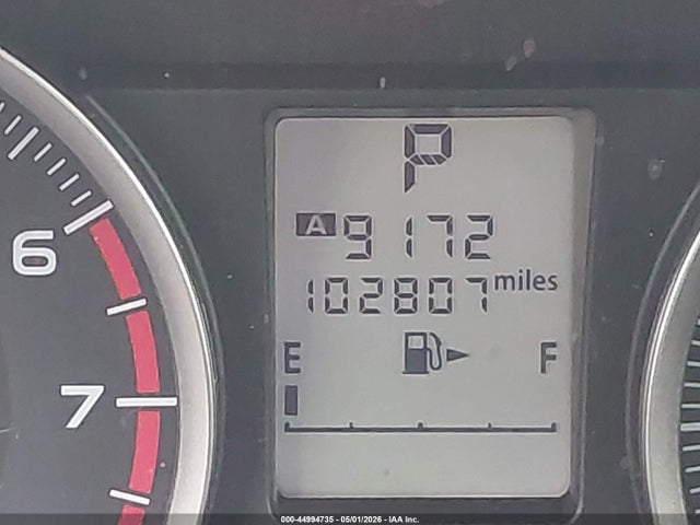 Subaru Forester 2.5i Premium