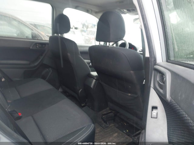 Subaru Forester 2.5i Premium