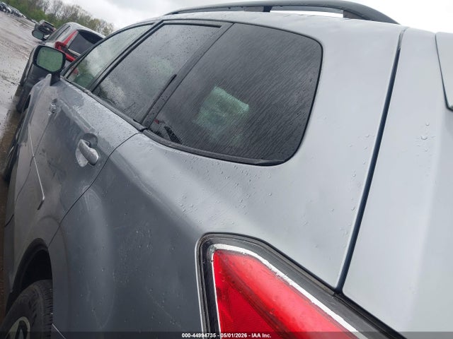 Subaru Forester 2.5i Premium