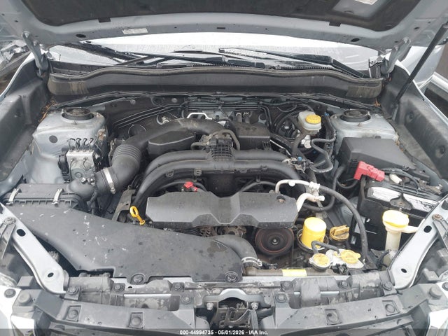 Subaru Forester 2.5i Premium