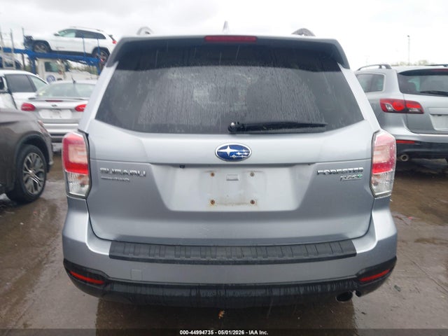 Subaru Forester 2.5i Premium