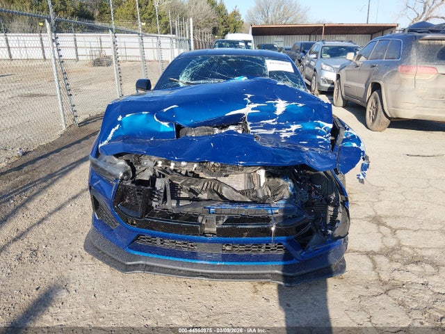 Ford Mustang Gt Premium Fastback