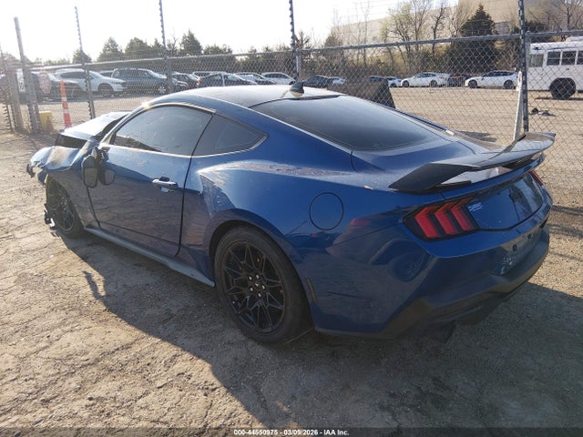 Ford Mustang Gt Premium Fastback