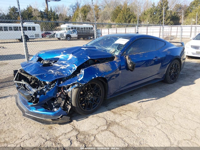 Ford Mustang Gt Premium Fastback