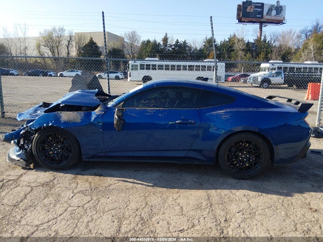 Ford Mustang Gt Premium Fastback