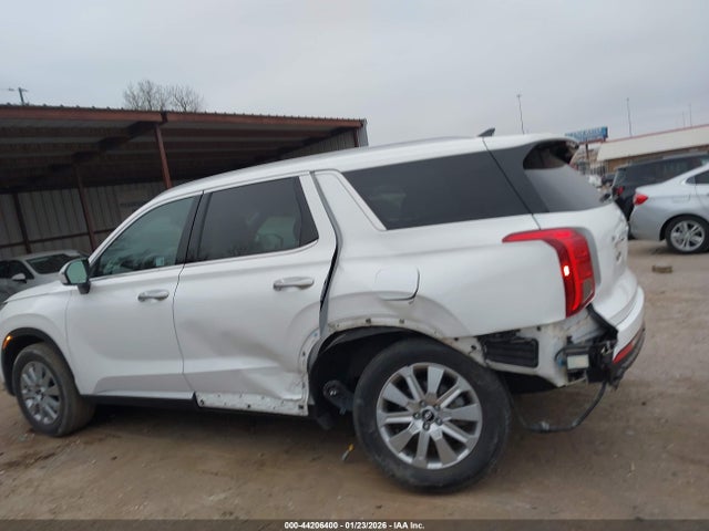 Hyundai PALISADE Sel