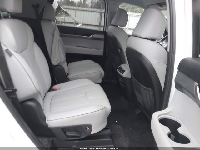 Hyundai PALISADE Sel