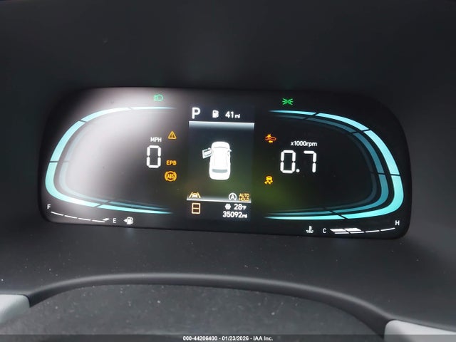 Hyundai PALISADE Sel