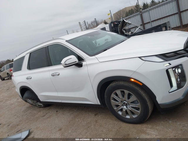 Hyundai PALISADE Sel