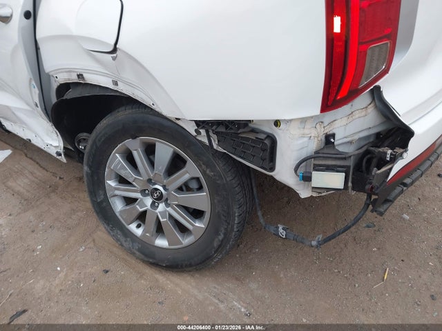 Hyundai PALISADE Sel
