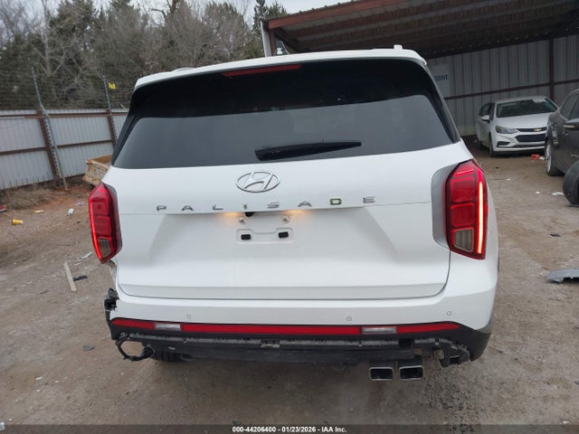 Hyundai PALISADE Sel