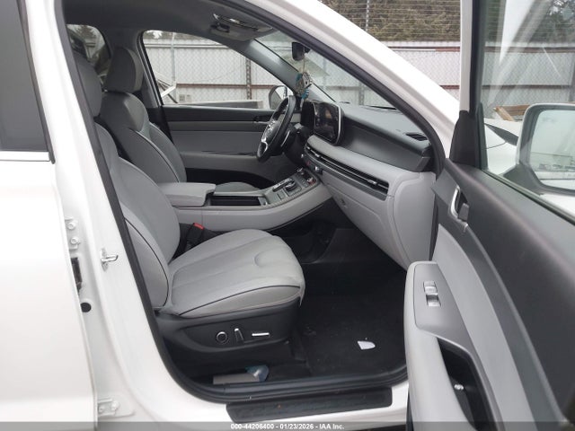 Hyundai PALISADE Sel