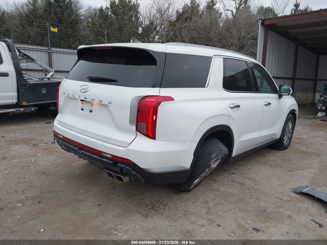 Hyundai PALISADE Sel