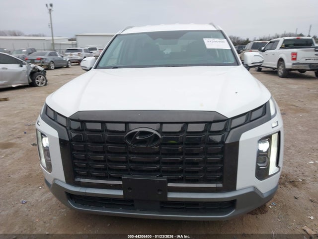 Hyundai PALISADE Sel