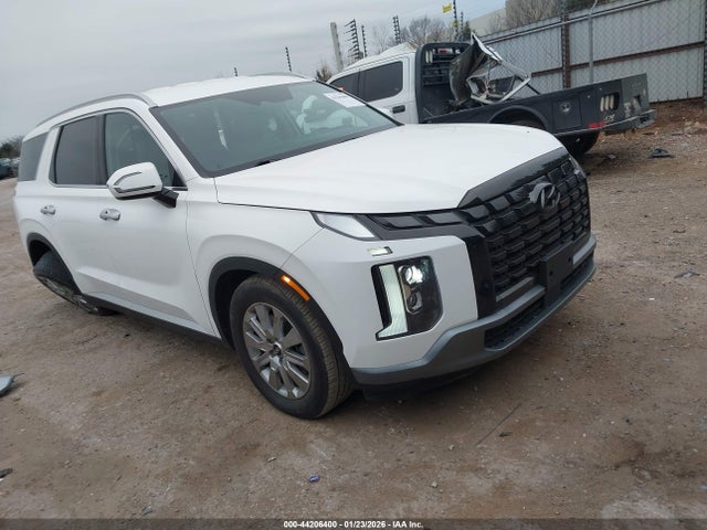 Salvage Hyundai PALISADE Image