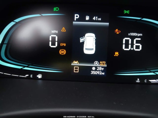 Hyundai PALISADE Sel