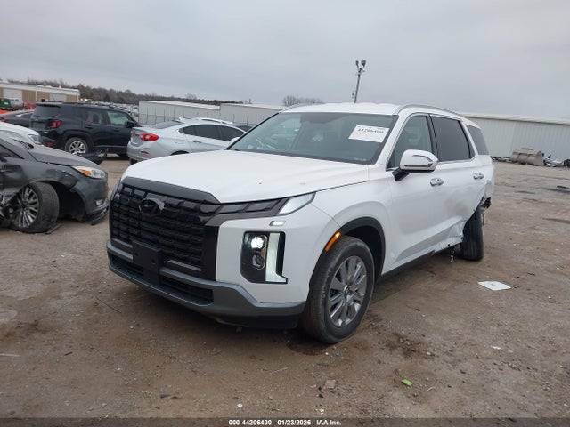 Hyundai PALISADE Sel