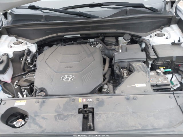 Hyundai PALISADE Sel