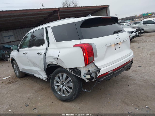 Hyundai PALISADE Sel