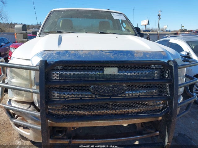 Ford F-350 Xlt