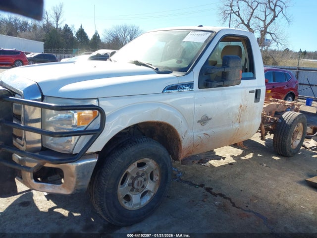 Ford F-350 Xlt