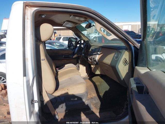 Ford F-350 Xlt