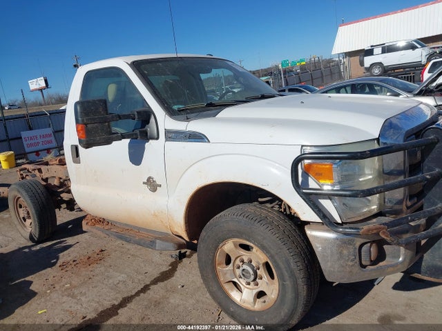 Ford F-350 Xlt