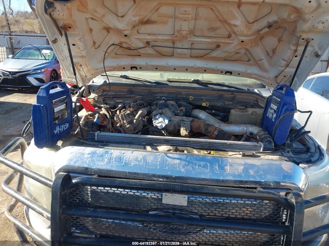 Ford F-350 Xlt