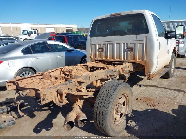 Ford F-350 Xlt
