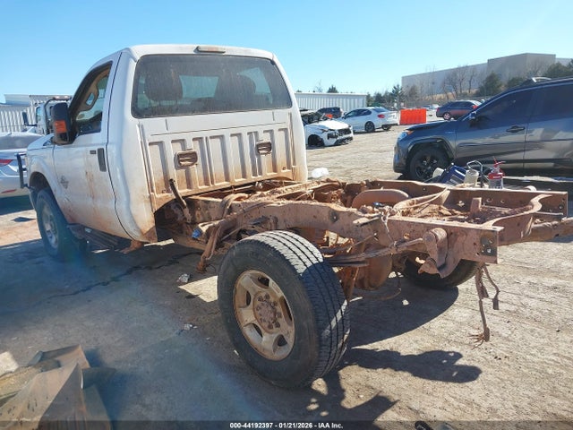 Ford F-350 Xlt