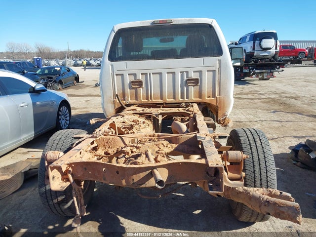 Ford F-350 Xlt