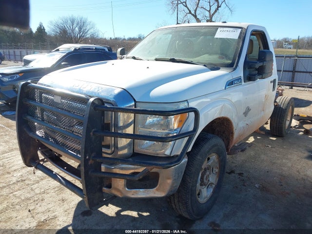 Ford F-350 Xlt