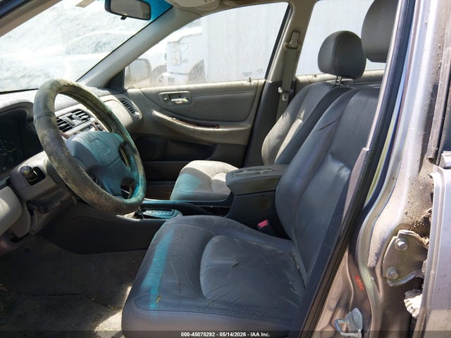 Honda Accord 3.0 Ex