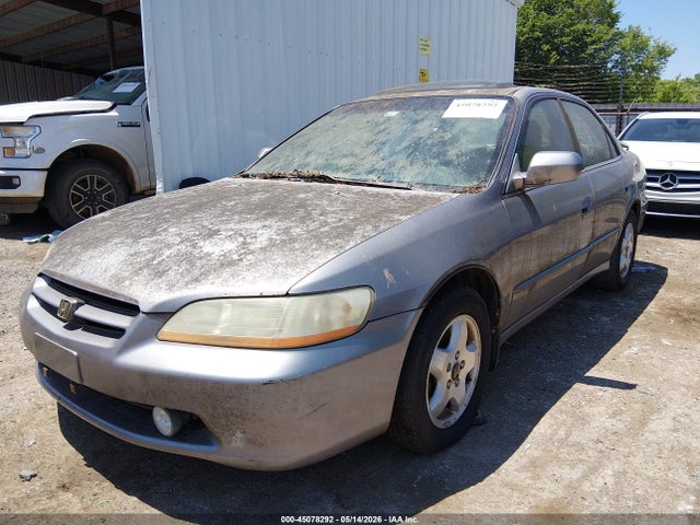 Honda Accord 3.0 Ex