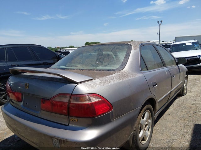Honda Accord 3.0 Ex