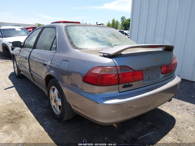 Honda Accord 3.0 Ex