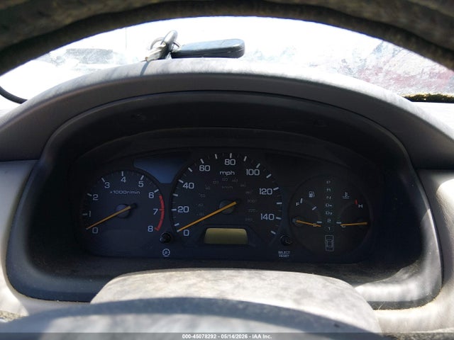 Honda Accord 3.0 Ex