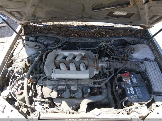 Honda Accord 3.0 Ex