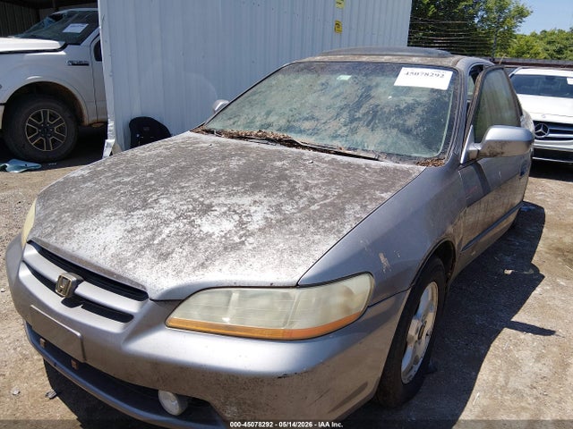 Honda Accord 3.0 Ex