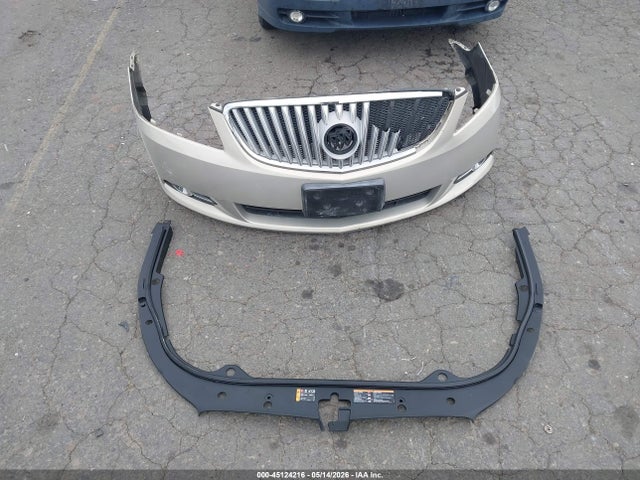 Buick LaCrosse Premium 1 Group