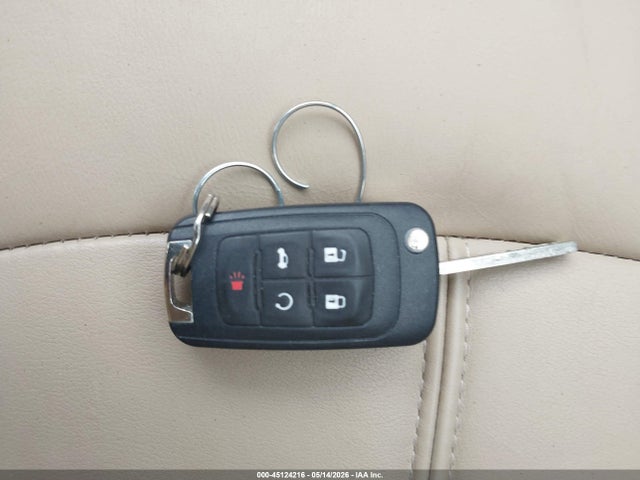Buick LaCrosse Premium 1 Group