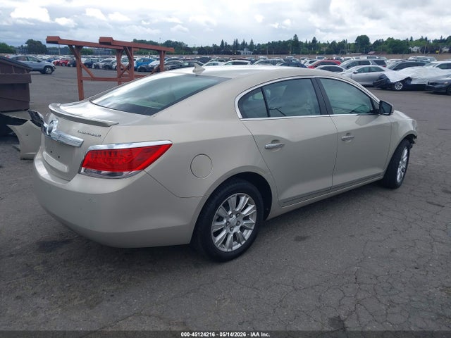 Buick LaCrosse Premium 1 Group