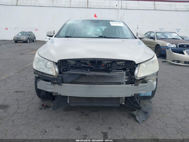 Buick LaCrosse Premium 1 Group